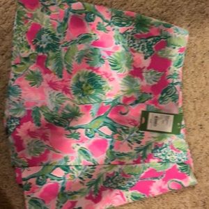 Lilly Pulitzer skort